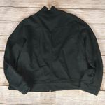 Ralph Lauren Lauren  Black zipped jacket size XL Photo 5