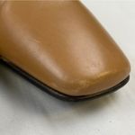Ralph Lauren  Women's Tan Shoes/Heels Sz 8.5B SKU 4311 Photo 10