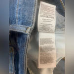 Topshop Moto Jamie W25 Distressed Skinny Jeans High Waisted Nordstrom Photo 12