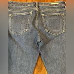 Pilcro and the Letterpress  Slim Boyfriend Jeans Photo 6