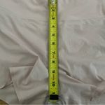 Athleta  run with it 3.5” athletic running shorts pink size small Photo 6