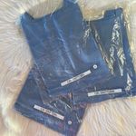 The Comfy And Ready Lily Square Neck Tank in Dusty Blue Photo 8