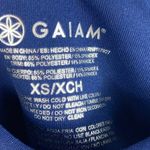 Gaiam  Om high waisted shorts XS Photo 3