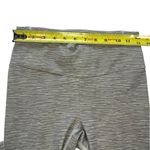 Gymshark  Speed High Waist Leggings in Smokey (grayish green) Women’s Size Small Photo 12