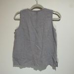 Barefoot Dreams Malibu Collection Sun Soaked Tank & Cropped Pant Matching Set Photo 4