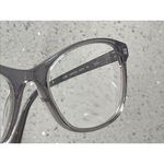 Anne Klein EYEGLASSES FRAMES ONLY AK5060 035 54-16-135 GREY FULL RIM K361 Photo 11