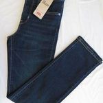 Levi's 724 High Rise Straight Leg Jeans Photo 2