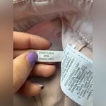 Madewell The Slim Straight Utility Pants in Capri Pink 27 Photo 9