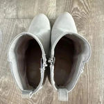 Sam Edelman  CIRCUS Booties with Fringe size 7.5 Photo 2