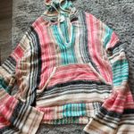 Billabong  large boho top Photo 1