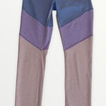 Outdoor Voices Spring Pastel 7/8 Leggings Rare NWOT Photo 0
