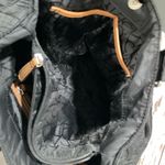 Calvin Klein  QUILTED LARGE WEEKENDER BAG Photo 6