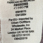 Free People • Smoke Purple True Affection Blouse Photo 5