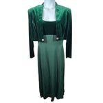 Vintage Scott McClintock Emerald Velvet 2 Photo 1