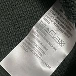 New Denim & Co Green Cable Knit Long Sleeve V neck Sweater MP Size undefined Photo 3