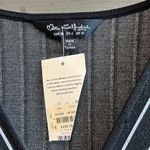 Miss Selfridge NWT Faux Wrap Asymmetrical Hem Dress, 6 Photo 1