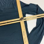 Athleta  Shirt Womens Small Green Chi Long Sleeve Athletic Workout Photo 7