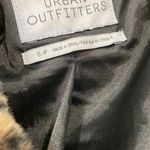 Urban Outfitters Faux Jacket Photo 1