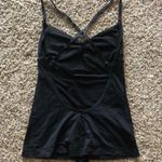 Lululemon Twist Knot Front Dance Bodysuit Leotard Photo 3