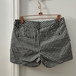 Urban Outfitters Gingham Shorts Photo 2