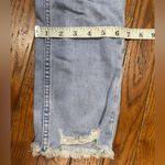 Justice  Blue Denim with Brown Accents Photo 4