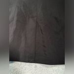 Joie  longline black blazer vest small Photo 8