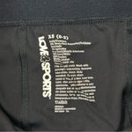 Love & Sports Black Spandex Shorts Inner Golf Tennis Skort Skirt Women’s XS/S Photo 6