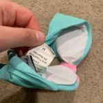 Bow Bikini Top Size M Photo 1