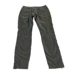 Kuhl  Inspiratr Ankle Zip Pants Size 6 Reg‎ Photo 2