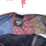 Victoria's Secret  Sheer Lace Babydoll  2 Pc Set Black Pink Size Small Photo 6