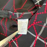 Adventures des Toiles skirt. Size 40 Black Photo 1