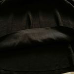 Banana Republic  Skirt Black Skater Circle Mini Skirt Size Small NEW Photo 7