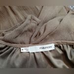 Maurice's cold shoulder dress Photo 6