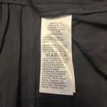 J.Crew  Women’s Amelia Shirt-dress in Cotton Poplin Black Size XS NWT #BY923 Photo 3