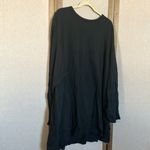 Woman Within FINAL MARKDOWN  Classic Black Top 4X Photo 5