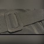 Beach Riot Sydney belted One-piece Swimsuit, Medium, $168 Photo 6