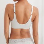 Aerie Sunnie Wireless Lightly Lined Bra Photo 1