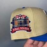 New Era Texas rangers ty Mathis hero inspo size 7 1/8 brand new sold out Photo 2