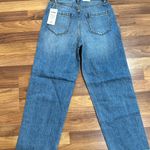 BLANK NYC NWT  The Baxter Ribcage Straight Size 24 Photo 3