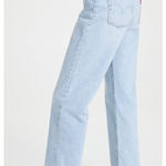 Levi's NWOT Levi’s 501 Light Wash Jeans Photo 4