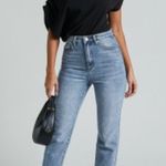 Showpo Billie Jean high rise  Photo 0