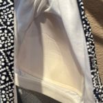 Kona Sol New  Women’s Navy Blue White Tankini Top Size Medium NWT preppy Photo 8