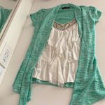 Heart soul Knit blouse Photo 0