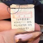 Saint Marant Patterned Tunic Dress Size M Photo 5