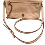 Tory Burch  CROSSBODY SHOULDER-BAG LEATHER Photo 0
