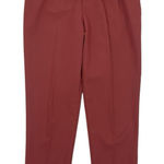 ASOS  Women 4 Pink Dress Pants Career Office‎ Minimalist Chic Trendy Photo 0