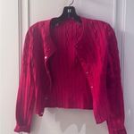 Alala Stylish red Cardigan for Women Photo 0