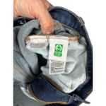 J.Crew Womens Denim Demi Boot Crop Jeans Size 27T Cotton & Lycra Blue Photo 8