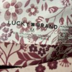 Lucky Brand  Bralette size M Photo 2
