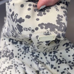 Wilfred Summer Flirt Mini Dress Size‎ 8 White Photo 2